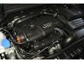 2.0 Liter FSI Turbocharged DOHC 16-Valve VVT 4 Cylinder 2012 Audi A4 2.0T quattro Avant Engine