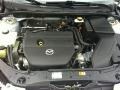 2.3 Liter DOHC 16V VVT 4 Cylinder 2006 Mazda MAZDA3 s Grand Touring Sedan Engine