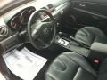 Black Interior Photo for 2006 Mazda MAZDA3 #56650330