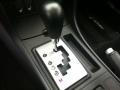 5 Speed Sport Automatic 2006 Mazda MAZDA3 s Grand Touring Sedan Transmission