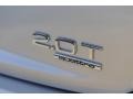 2012 Ice Silver Metallic Audi A4 2.0T quattro Sedan  photo #7