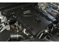 2.0 Liter FSI Turbocharged DOHC 16-Valve VVT 4 Cylinder Engine for 2012 Audi A4 2.0T quattro Sedan #56650563