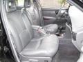 Graphite Interior Photo for 2002 Buick Regal #56650566