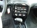 2004 Black Pontiac Grand Am SE Sedan  photo #13