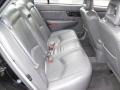2002 Buick Regal Graphite Interior Interior Photo