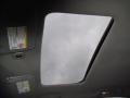 2002 Buick Regal Graphite Interior Sunroof Photo