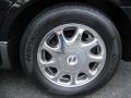 2002 Buick Regal GS Wheel and Tire Photo