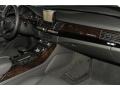 Black 2012 Audi A8 L 4.2 quattro Dashboard