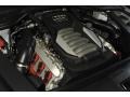 4.2 Liter FSI DOHC 32-Valve VVT V8 Engine for 2012 Audi A8 L 4.2 quattro #56651244