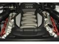 4.2 Liter FSI DOHC 32-Valve VVT V8 Engine for 2012 Audi A8 L 4.2 quattro #56651253