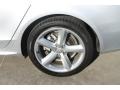 2012 Audi A4 2.0T quattro Sedan Wheel