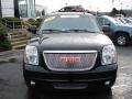Onyx Black - Yukon Denali AWD Photo No. 3