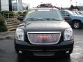 2008 Onyx Black GMC Yukon Denali AWD  photo #3