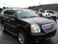 Onyx Black - Yukon Denali AWD Photo No. 4