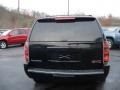 2008 Onyx Black GMC Yukon Denali AWD  photo #7