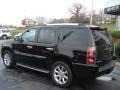 Onyx Black - Yukon Denali AWD Photo No. 8
