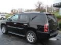 2008 Onyx Black GMC Yukon Denali AWD  photo #8