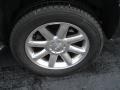 Onyx Black - Yukon Denali AWD Photo No. 9