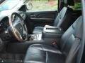 Onyx Black - Yukon Denali AWD Photo No. 11