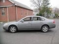 Dark Silver Metallic - Impala LT Photo No. 3