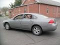 Dark Silver Metallic - Impala LT Photo No. 4