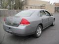 Dark Silver Metallic - Impala LT Photo No. 7