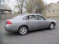 Dark Silver Metallic - Impala LT Photo No. 8
