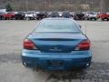 Dark Tropic Teal Metallic - Grand Am SE Sedan Photo No. 7