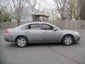 Dark Silver Metallic - Impala LT Photo No. 9