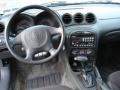 2003 Dark Tropic Teal Metallic Pontiac Grand Am SE Sedan  photo #10