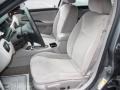 Gray Interior Photo for 2007 Chevrolet Impala #56651883