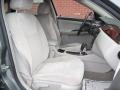Gray Interior Photo for 2007 Chevrolet Impala #56651896