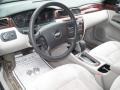 Gray Prime Interior Photo for 2007 Chevrolet Impala #56651907