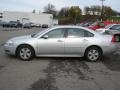 Silver Ice Metallic - Impala LT Photo No. 1