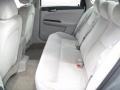 Gray Interior Photo for 2007 Chevrolet Impala #56651928