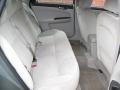 Gray Interior Photo for 2007 Chevrolet Impala #56651934