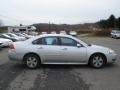 Silver Ice Metallic - Impala LT Photo No. 5