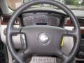Gray Steering Wheel Photo for 2007 Chevrolet Impala #56651964