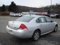 Silver Ice Metallic - Impala LT Photo No. 6