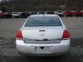 Silver Ice Metallic - Impala LT Photo No. 7