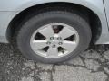 Silver Ice Metallic - Impala LT Photo No. 9