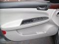 Dark Silver Metallic - Impala LT Photo No. 25