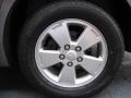 Dark Silver Metallic - Impala LT Photo No. 28