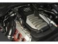4.2 Liter FSI DOHC 32-Valve VVT V8 Engine for 2012 Audi A8 L 4.2 quattro #56652153