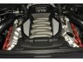 4.2 Liter FSI DOHC 32-Valve VVT V8 Engine for 2012 Audi A8 L 4.2 quattro #56652162