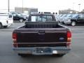 Medium Aubergine Metallic - Ranger XLT Regular Cab 4x4 Photo No. 7
