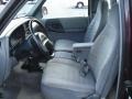 Medium Aubergine Metallic - Ranger XLT Regular Cab 4x4 Photo No. 10