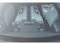 5.2 Liter FSI DOHC 40-Valve VVT V10 2012 Audi R8 5.2 FSI quattro Engine