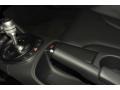  2012 R8 5.2 FSI quattro 6 Speed R tronic Automatic Shifter