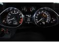 Black Gauges Photo for 2012 Audi R8 #56652447